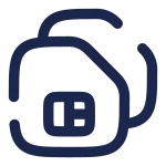Sim Cards SVG Icon